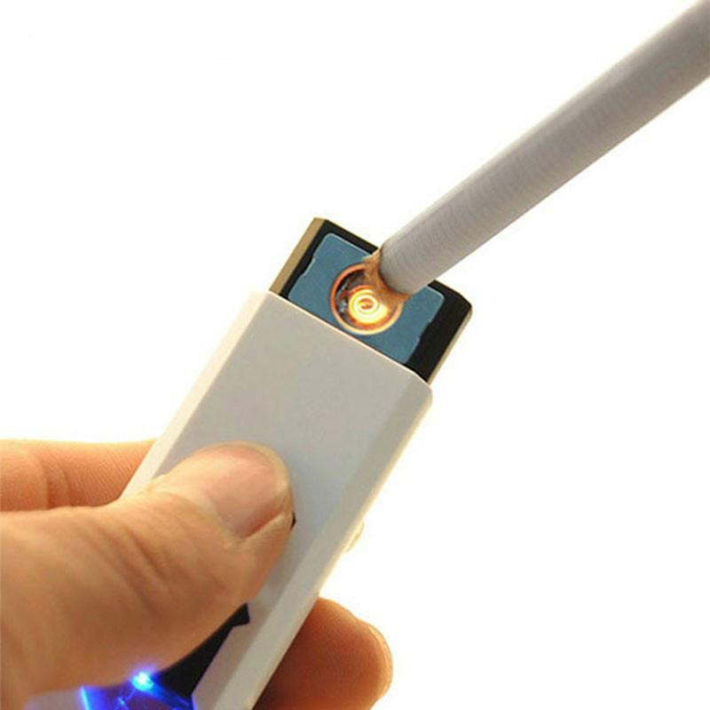 Cigarette USB Lighter