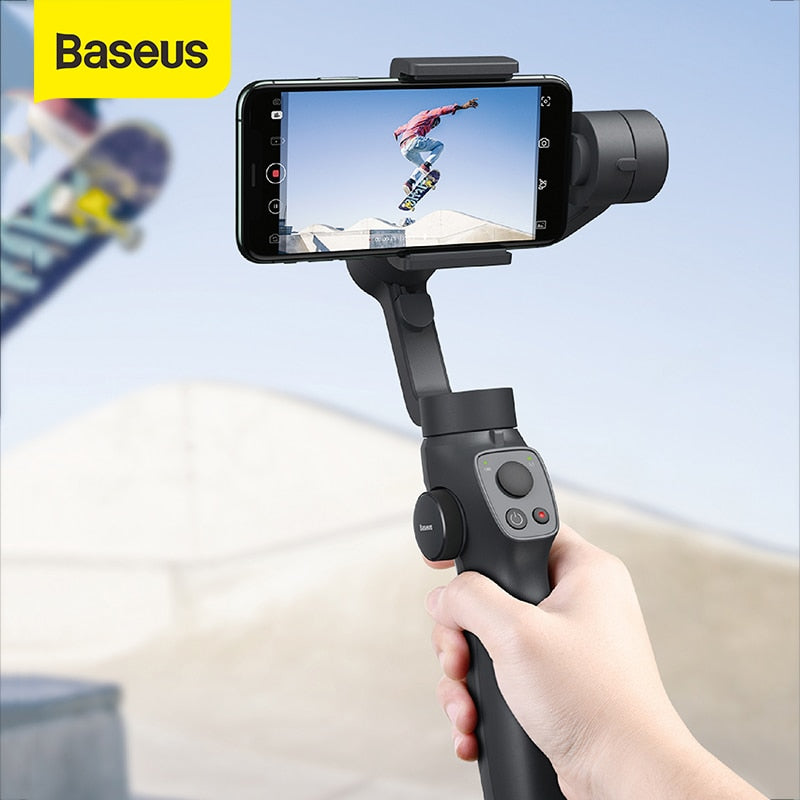 Baseus Bluetooth Selfie Stick