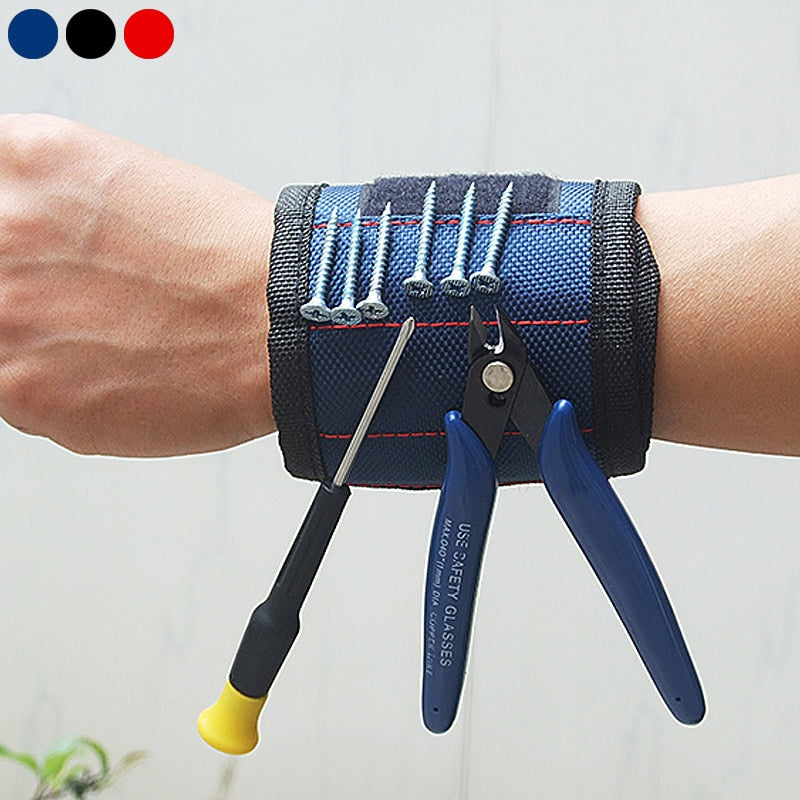 Strong Two Magnetic Wristband